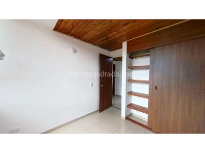 Apartamento de 3 alcobas en venta en Capellania, Bogotá, 64 m² · foto 5 de 20