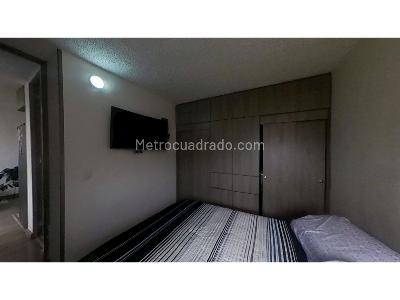 Apartamento de 2 alcobas en venta en Castilla, Bogotá, 39 m² · foto 10 de 19