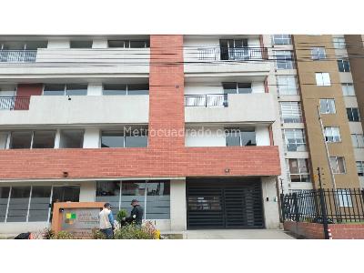 Apartamento de 2 alcobas en venta en Castilla, Bogotá, 39 m² · foto 11 de 19