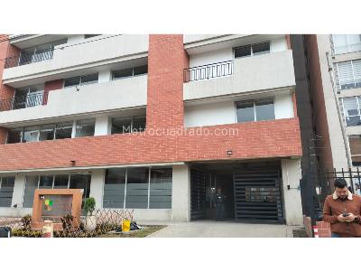Apartamento de 2 alcobas en venta en Castilla, Bogotá, 39 m² · foto 13 de 19