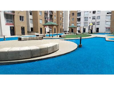 Apartamento de 2 alcobas en venta en Castilla, Bogotá, 39 m² · foto 15 de 19