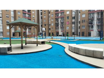 Apartamento de 2 alcobas en venta en Castilla, Bogotá, 39 m² · foto 19 de 19