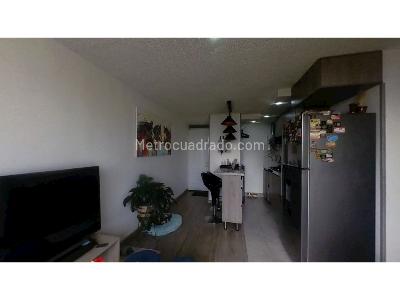 Apartamento de 2 alcobas en venta en Castilla, Bogotá, 39 m² · foto 2 de 19