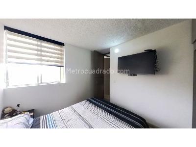 Apartamento de 2 alcobas en venta en Castilla, Bogotá, 39 m² · foto 6 de 19