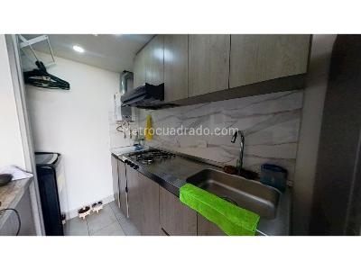 Apartamento de 2 alcobas en venta en Castilla, Bogotá, 39 m² · foto 7 de 19