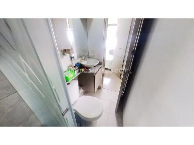 Apartamento de 2 alcobas en venta en Castilla, Bogotá, 39 m² · foto 9 de 19