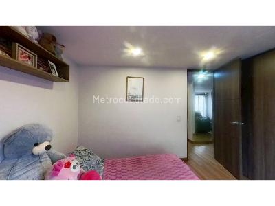Apartamento de 2 alcobas en venta en 12 De Octubre, Bogotá, 41 m² · foto 10 de 13