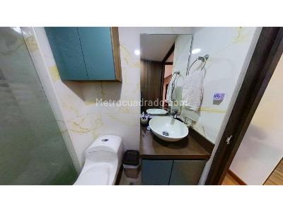 Apartamento de 2 alcobas en venta en 12 De Octubre, Bogotá, 41 m² · foto 11 de 13