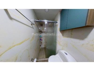 Apartamento de 2 alcobas en venta en 12 De Octubre, Bogotá, 41 m² · foto 12 de 13
