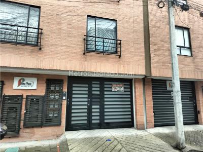Apartamento de 2 alcobas en venta en 12 De Octubre, Bogotá, 41 m² · foto 13 de 13