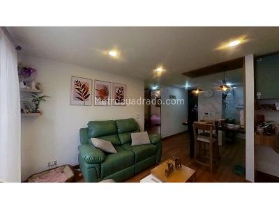 Apartamento de 2 alcobas en venta en 12 De Octubre, Bogotá, 41 m² · foto 2 de 13