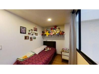 Apartamento de 2 alcobas en venta en 12 De Octubre, Bogotá, 41 m² · foto 6 de 13