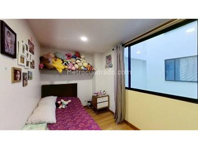 Apartamento de 2 alcobas en venta en 12 De Octubre, Bogotá, 41 m² · foto 7 de 13