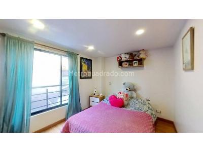 Apartamento de 2 alcobas en venta en 12 De Octubre, Bogotá, 41 m² · foto 8 de 13