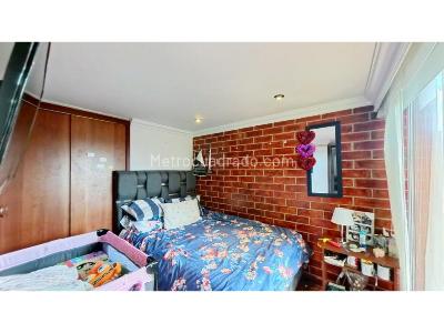Apartamento de 3 alcobas en venta en Toberin, Bogotá, 55 m² · foto 11 de 20