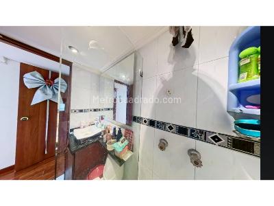 Apartamento de 3 alcobas en venta en Toberin, Bogotá, 55 m² · foto 13 de 20