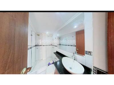 Apartamento de 3 alcobas en venta en Toberin, Bogotá, 55 m² · foto 15 de 20