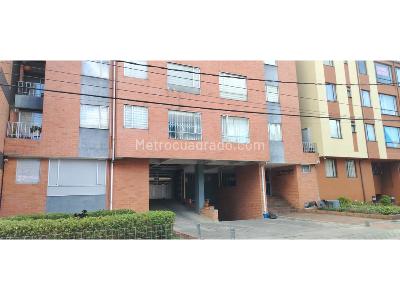 Apartamento de 3 alcobas en venta en Toberin, Bogotá, 55 m² · foto 16 de 20