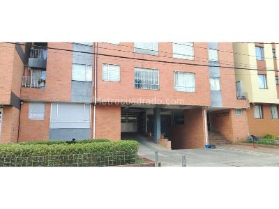 Apartamento de 3 alcobas en venta en Toberin, Bogotá, 55 m² · foto 17 de 20