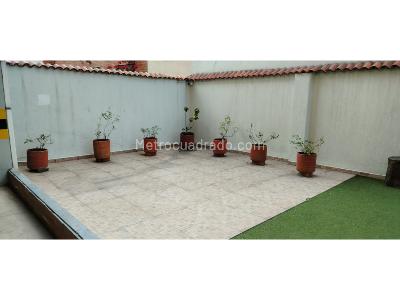 Apartamento de 3 alcobas en venta en Toberin, Bogotá, 55 m² · foto 18 de 20