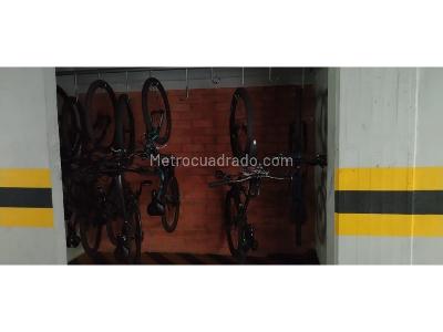 Apartamento de 3 alcobas en venta en Toberin, Bogotá, 55 m² · foto 20 de 20