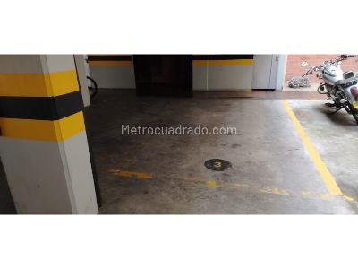 Apartamento de 3 alcobas en venta en Toberin, Bogotá, 55 m² · foto 2 de 20
