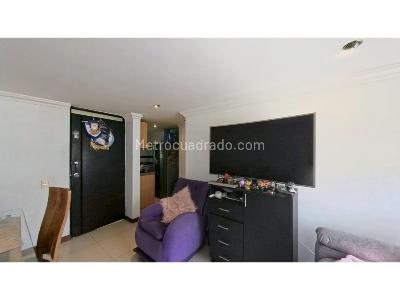 Apartamento de 3 alcobas en venta en Toberin, Bogotá, 55 m² · foto 4 de 20
