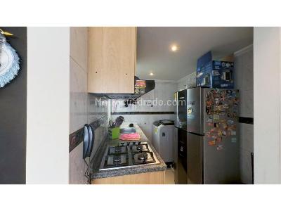 Apartamento de 3 alcobas en venta en Toberin, Bogotá, 55 m² · foto 5 de 20