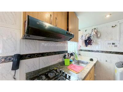 Apartamento de 3 alcobas en venta en Toberin, Bogotá, 55 m² · foto 6 de 20