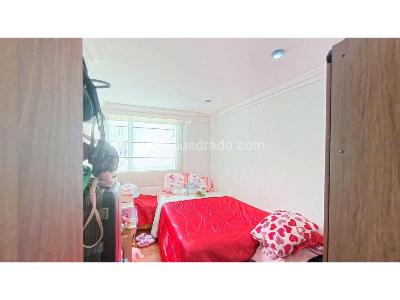 Apartamento de 3 alcobas en venta en Toberin, Bogotá, 55 m² · foto 7 de 20