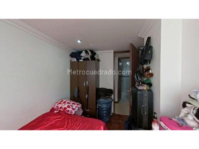 Apartamento de 3 alcobas en venta en Toberin, Bogotá, 55 m² · foto 8 de 20