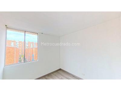 Apartamento de 3 alcobas en venta en Calandaima, Bogotá, 48 m² · foto 10 de 20