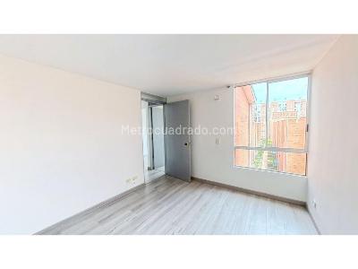 Apartamento de 3 alcobas en venta en Calandaima, Bogotá, 48 m² · foto 12 de 20