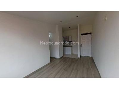 Apartamento de 3 alcobas en venta en Calandaima, Bogotá, 48 m² · foto 4 de 20
