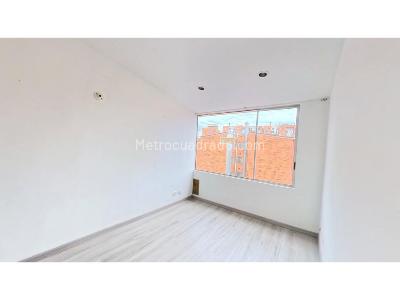 Apartamento de 3 alcobas en venta en Calandaima, Bogotá, 48 m² · foto 7 de 20
