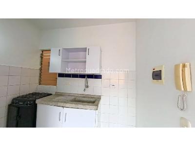 Apartamento de 3 alcobas en venta en Calandaima, Bogotá, 48 m² · foto 8 de 20