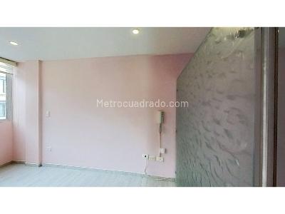 Apartamento de 1 alcoba en venta en Galerias, Bogotá, 28 m² · foto 10 de 15