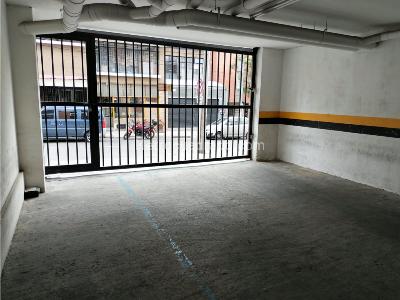 Apartamento de 1 alcoba en venta en Galerias, Bogotá, 28 m² · foto 2 de 15