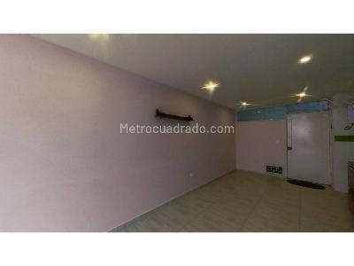 Apartamento de 1 alcoba en venta en Galerias, Bogotá, 28 m² · foto 5 de 15