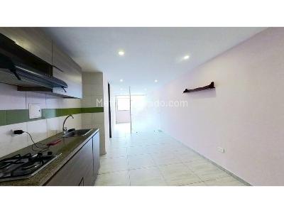 Apartamento de 1 alcoba en venta en Galerias, Bogotá, 28 m² · foto 6 de 15