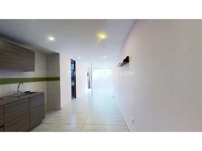 Apartamento de 1 alcoba en venta en Galerias, Bogotá, 28 m² · foto 7 de 15