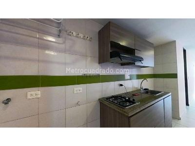 Apartamento de 1 alcoba en venta en Galerias, Bogotá, 28 m² · foto 9 de 15