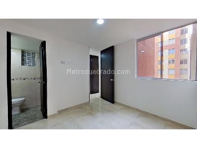 Apartamento de 3 alcobas en venta en Fontibon San Pablo, Bogotá, 46 m² · foto 18 de 20