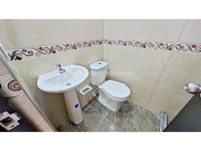 Apartamento de 3 alcobas en venta en Fontibon San Pablo, Bogotá, 46 m² · foto 19 de 20
