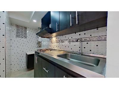Apartamento de 3 alcobas en venta en Fontibon San Pablo, Bogotá, 46 m² · foto 4 de 20