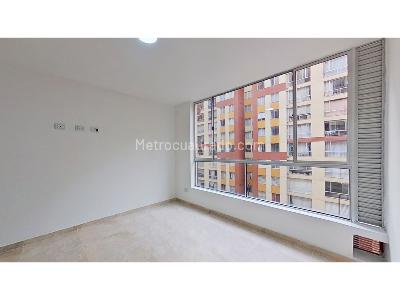 Apartamento de 3 alcobas en venta en Fontibon San Pablo, Bogotá, 46 m² · foto 5 de 20