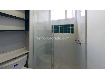 Apartamento de 1 alcoba en venta en Teusaquillo, Bogotá, 44 m² · foto 10 de 13