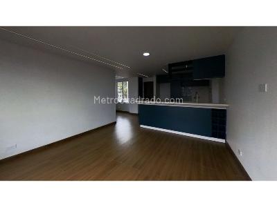 Apartamento de 1 alcoba en venta en Teusaquillo, Bogotá, 44 m² · foto 12 de 13