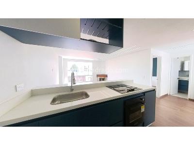 Apartamento de 1 alcoba en venta en Teusaquillo, Bogotá, 44 m² · foto 13 de 13