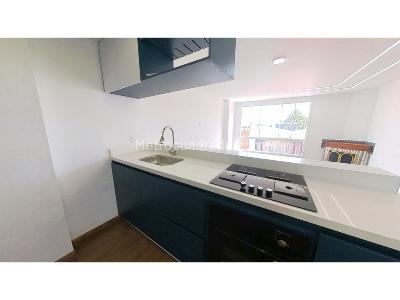 Apartamento de 1 alcoba en venta en Teusaquillo, Bogotá, 44 m² · foto 2 de 13
